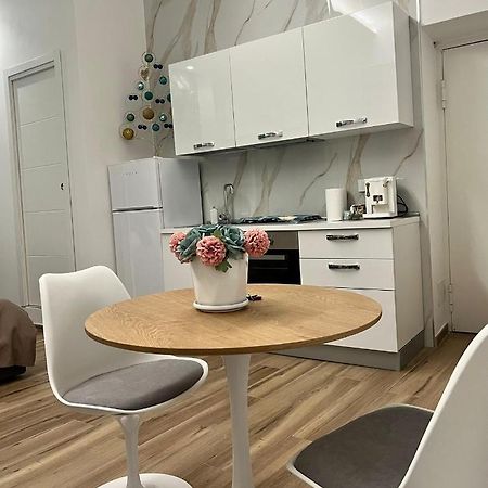 Guest House Napul'E Νάπολη Εξωτερικό φωτογραφία