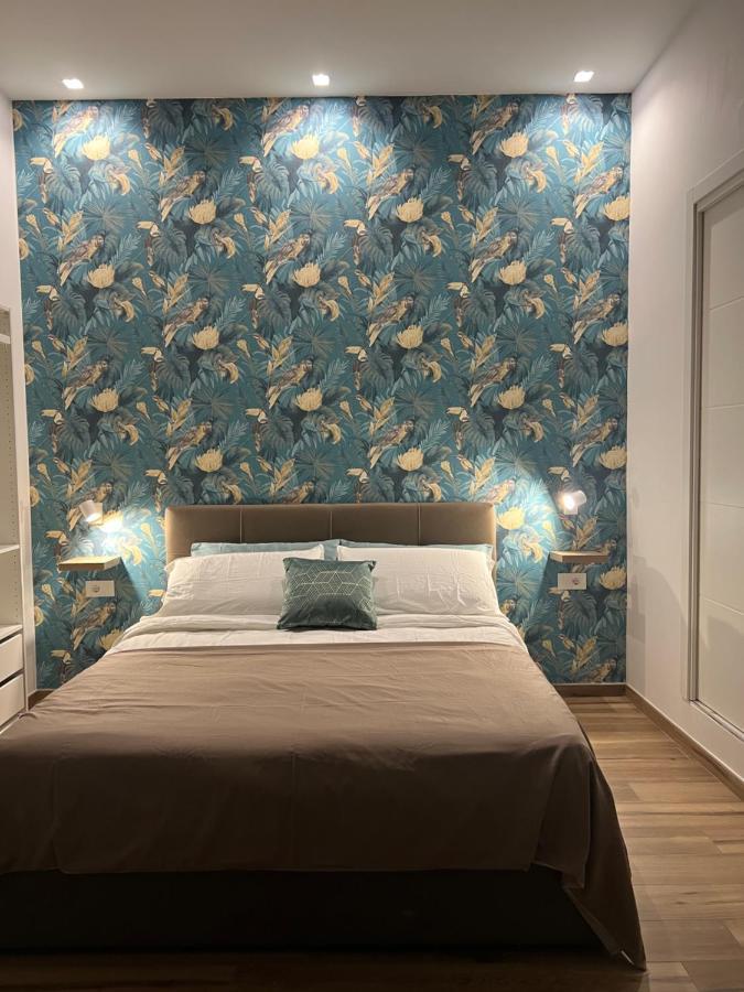 Guest House Napul'E Νάπολη Εξωτερικό φωτογραφία