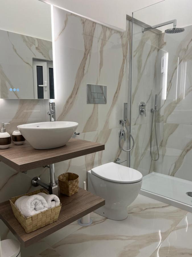 Guest House Napul'E Νάπολη Εξωτερικό φωτογραφία