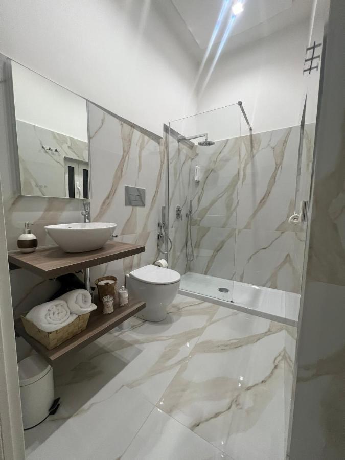 Guest House Napul'E Νάπολη Εξωτερικό φωτογραφία