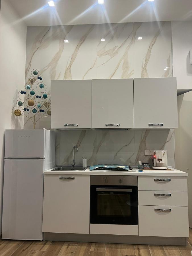 Guest House Napul'E Νάπολη Εξωτερικό φωτογραφία