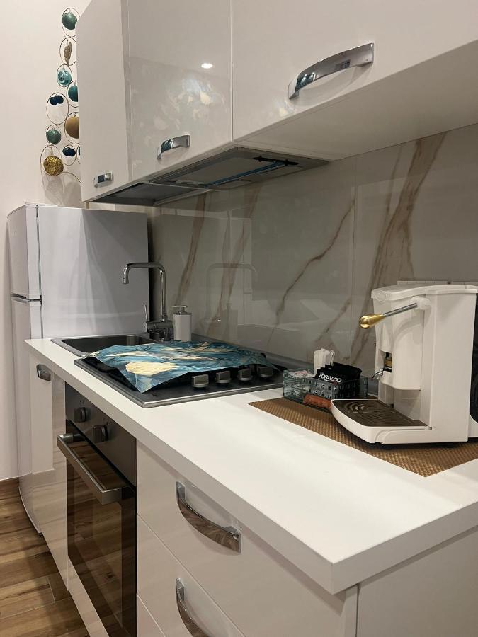 Guest House Napul'E Νάπολη Εξωτερικό φωτογραφία