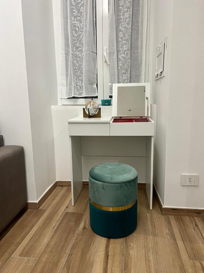 Guest House Napul'E Νάπολη Εξωτερικό φωτογραφία