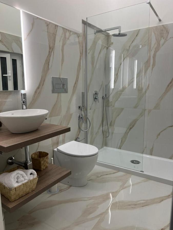 Guest House Napul'E Νάπολη Εξωτερικό φωτογραφία