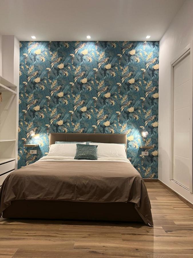 Guest House Napul'E Νάπολη Εξωτερικό φωτογραφία